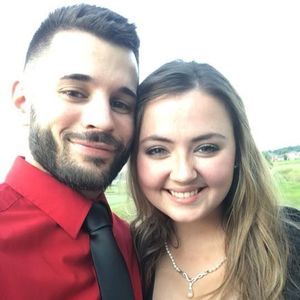 Meet your Posher, Kyle